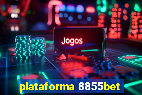 plataforma 8855bet